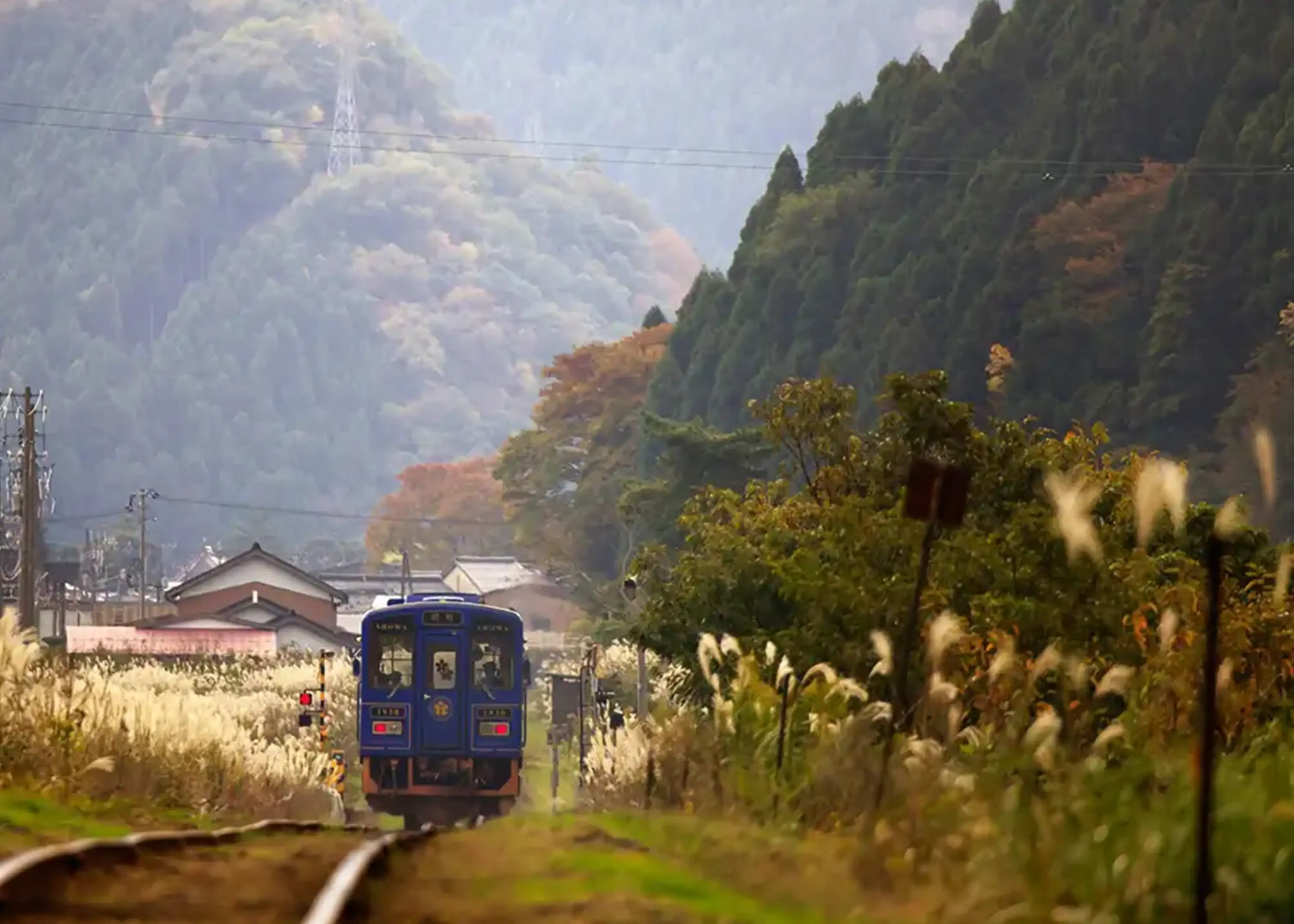 八頭町