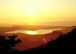 湯梨浜町