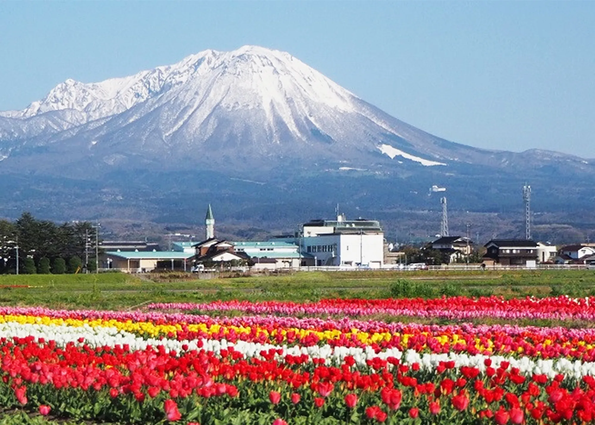 日吉津村