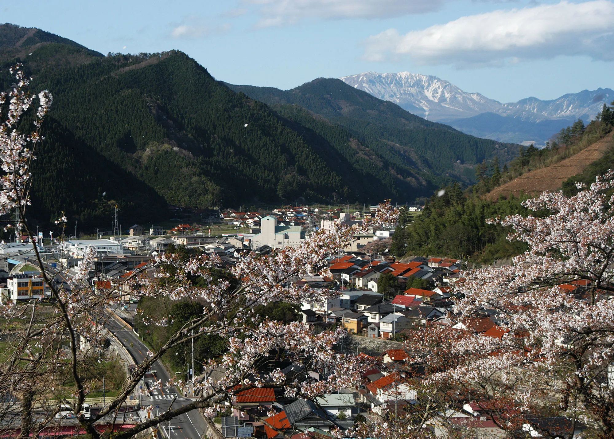 日野町