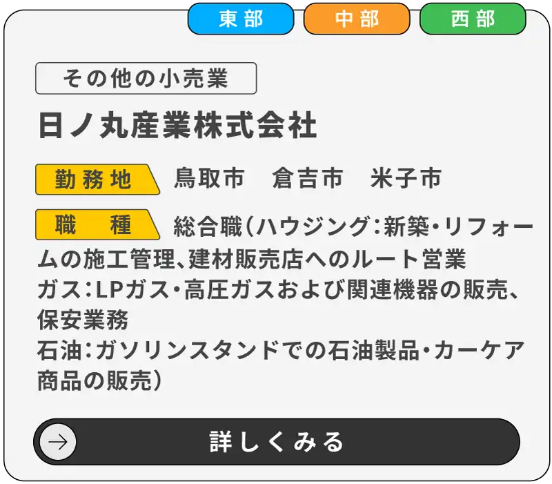 日ノ丸産業株式会社