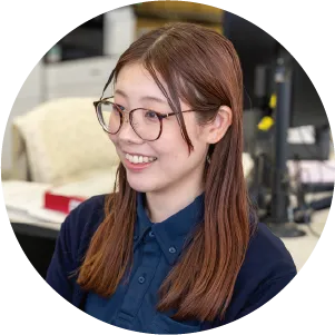 インタビューの記事へ