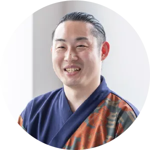 プロフィールの記事へ
