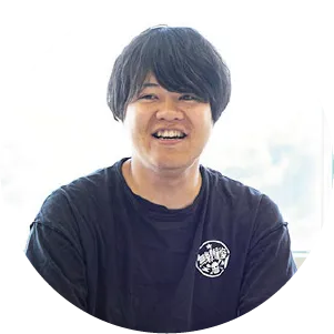 プロフィールの記事へ