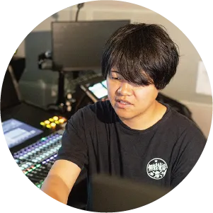 インタビューの記事へ
