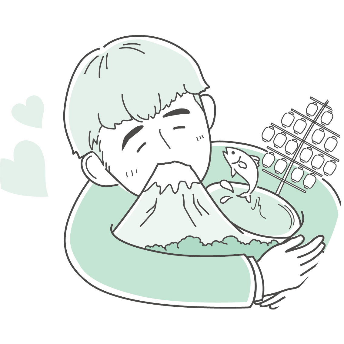 サクッと探究の記事へ
