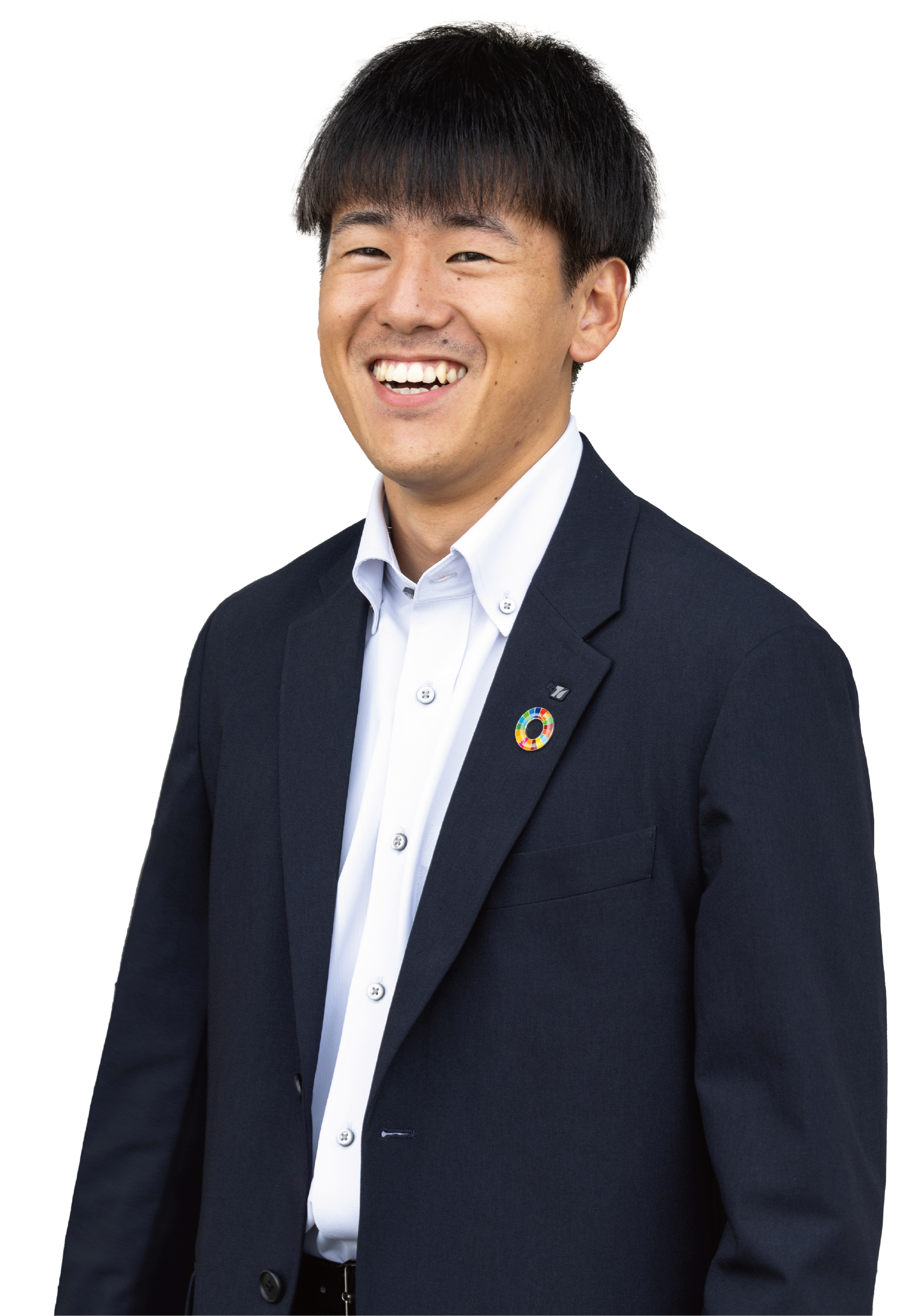 藤谷 龍郎