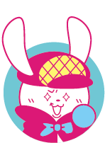 うさターン偵