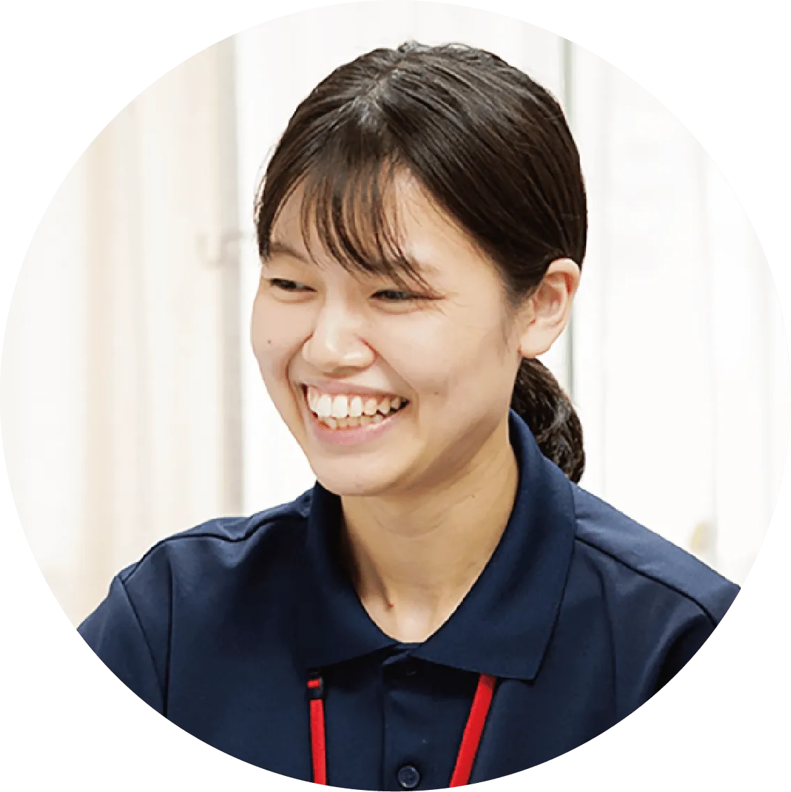 プロフィールの記事へ