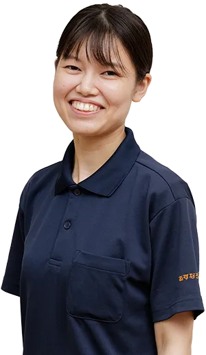喜多村 燎さん