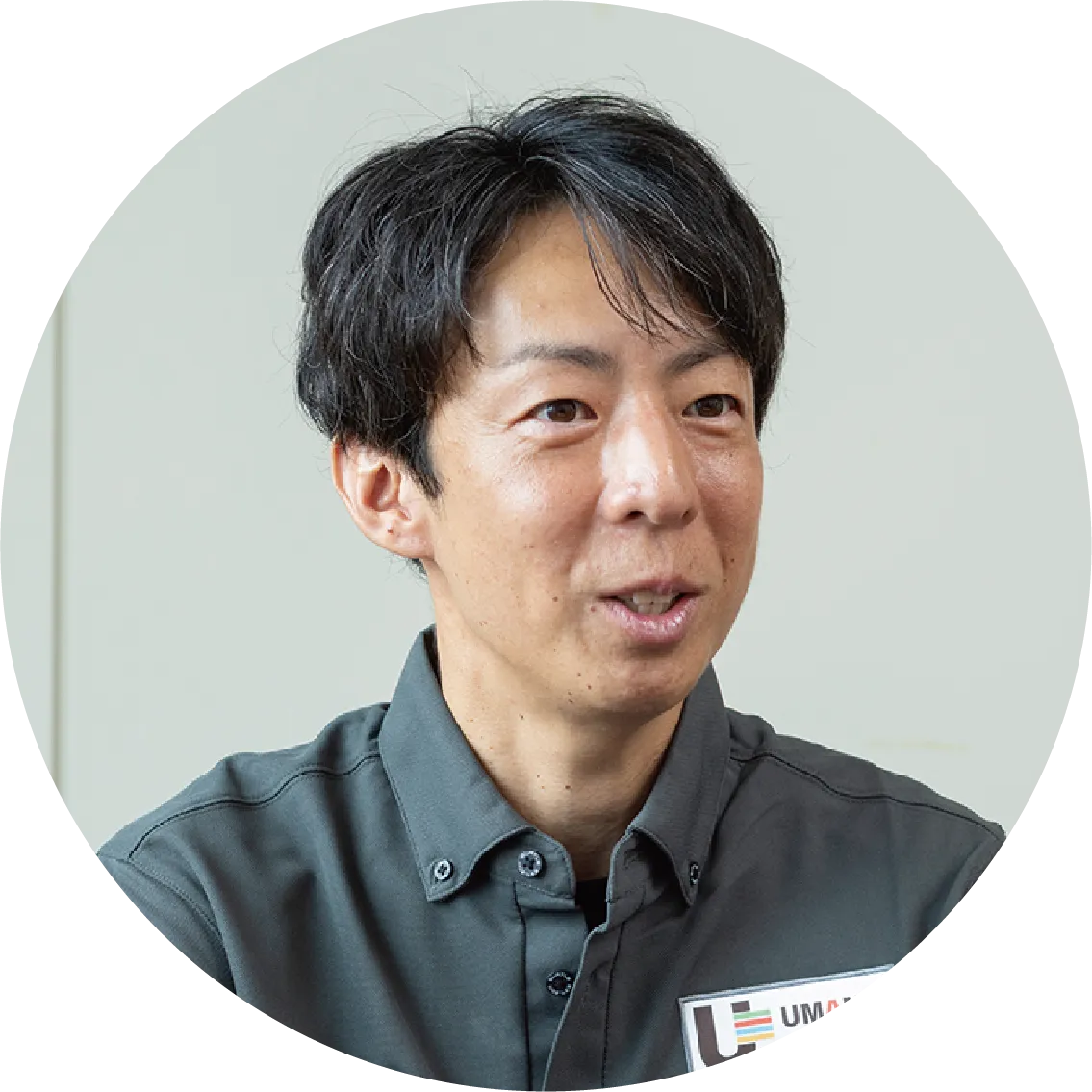 プロフィールの記事へ