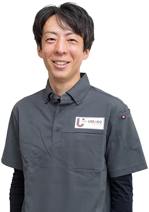 清水 翔一朗