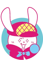 うさターン偵